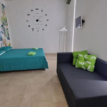 Stella Bianca Apartment Naples Exterior photo
