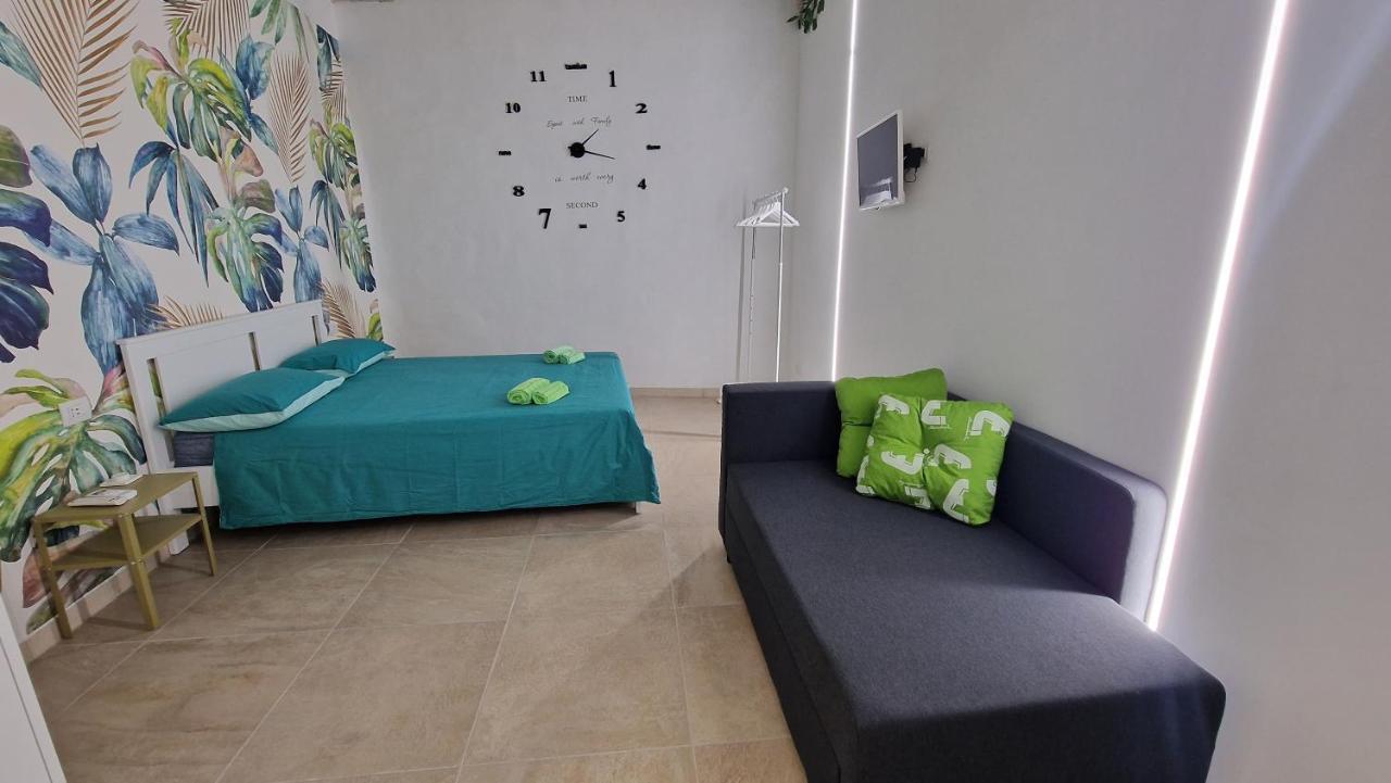 Stella Bianca Apartment Naples Exterior photo